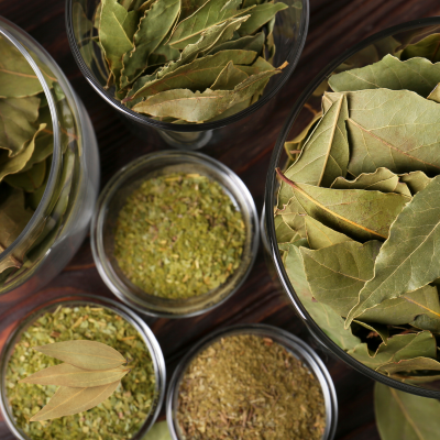 Bay Leaves